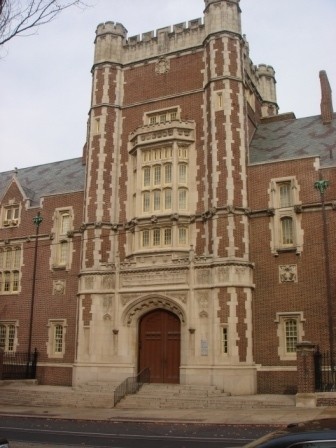 ペンシルバニア大学